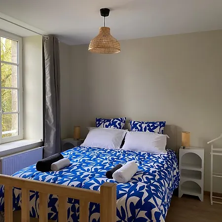 Holiday home Vendeen Avec Jardin - 6 Pers. - Fr-1-426-605 La Gaubretiere