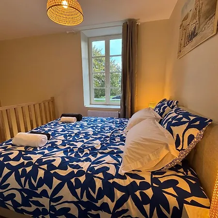 Vendeen Avec Jardin - 6 Pers. - Fr-1-426-605 Ferienhaus *