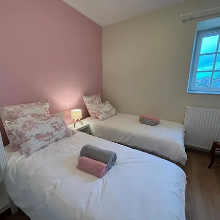 Vendeen Avec Jardin - 6 Pers. - Fr-1-426-605 La Gaubretiere