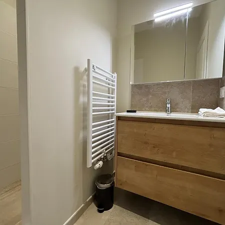 Vendeen Avec Jardin - 6 Pers. - Fr-1-426-605 La Gaubretiere